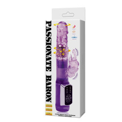 Baile - Us Lapin Passion Baron
